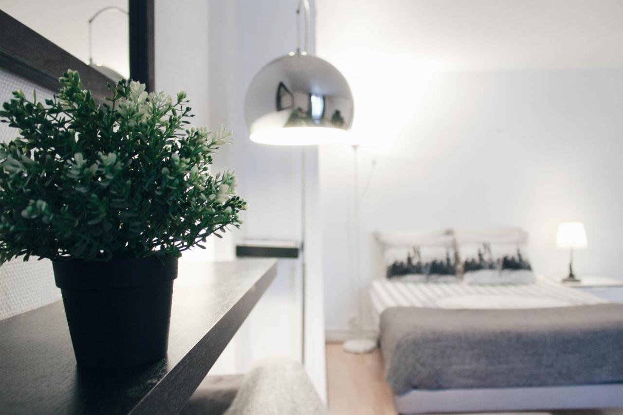 Chatelet Flat Appartement Paris